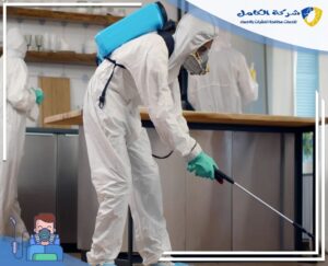 أسعار شركة مكافحة حشرات بالاحساء